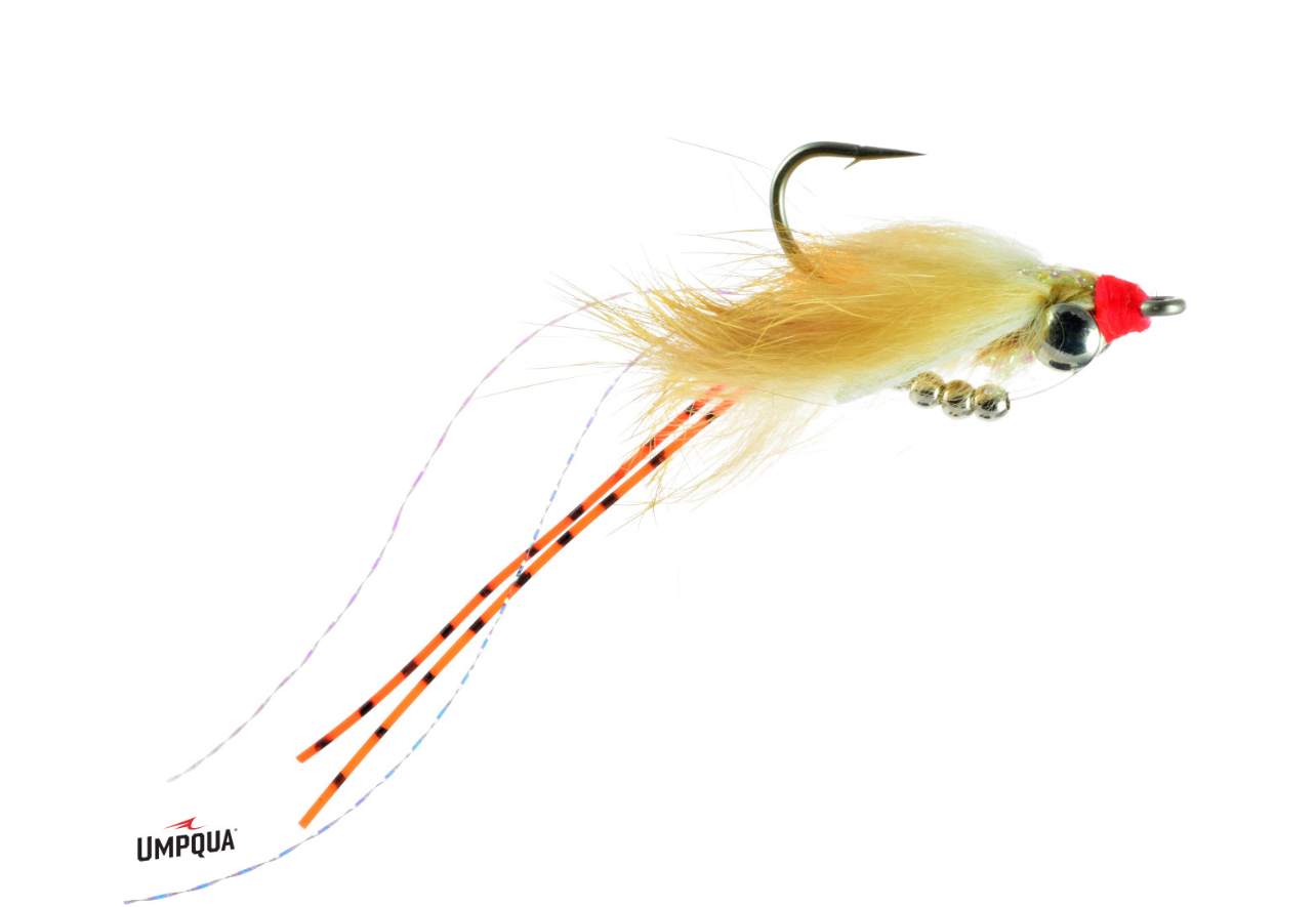 Avalon Permit Fly